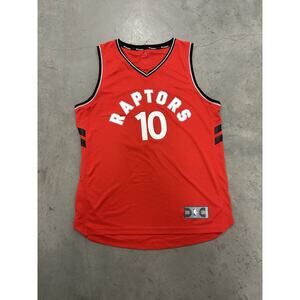 DeMar DeRozan Toronto Raptors Fanatics Men's Large
